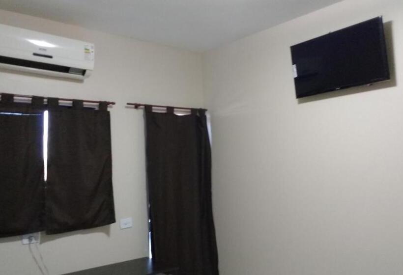 Номер Стандарт, Pousada Araguaia