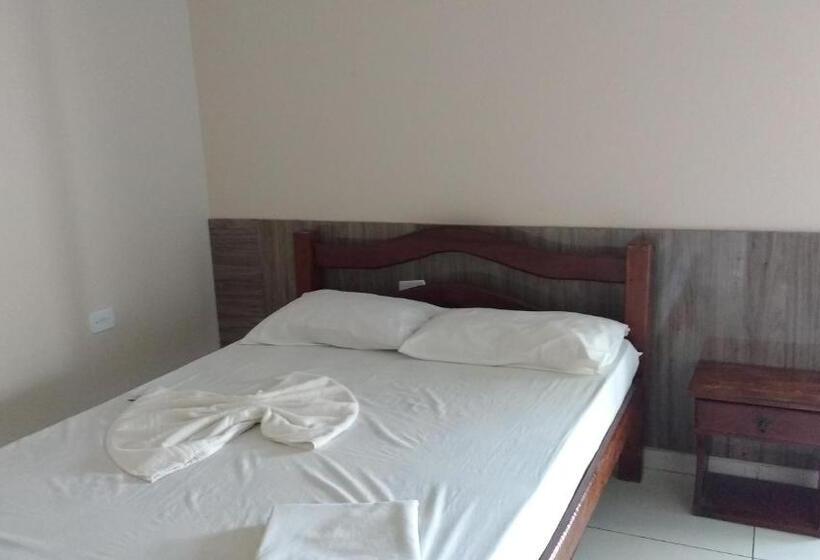 Номер Стандарт, Pousada Araguaia