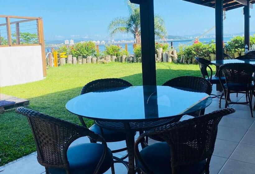 Deluxe Suite Sea View, Pousada Vila De Monaco