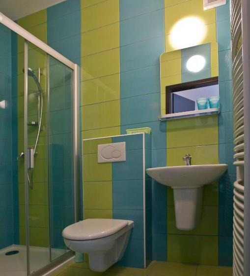 Номер Стандарт Трехместный, Pension Siesta