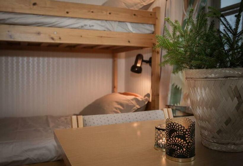 חדר סטנדרט, Pensionat Järnavik