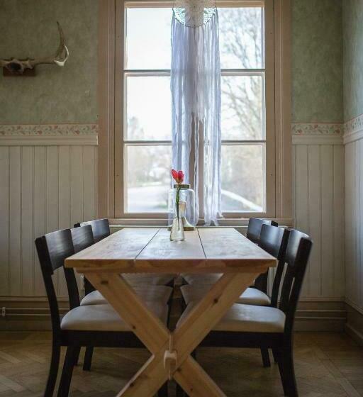 חדר סטנדרט, Pensionat Järnavik