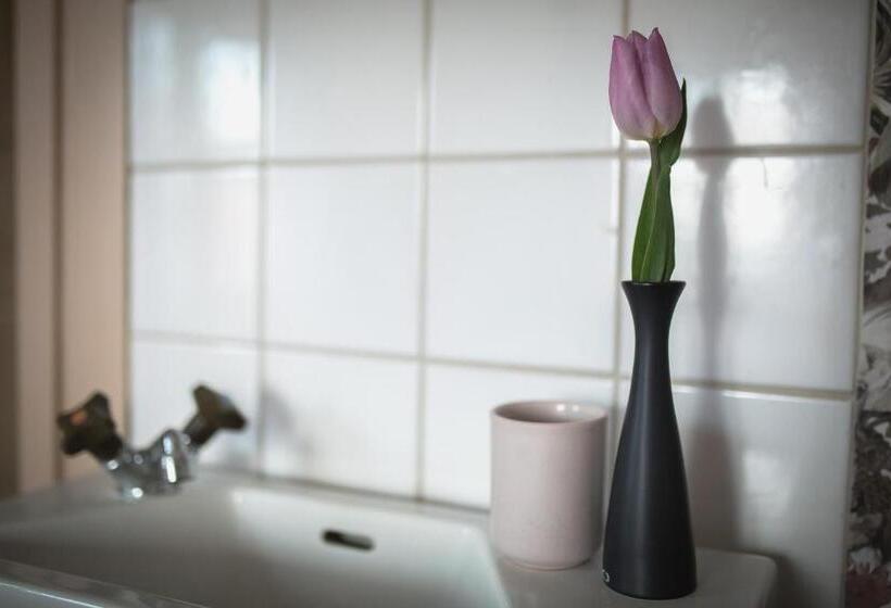 חדר סטנדרט, Pensionat Järnavik