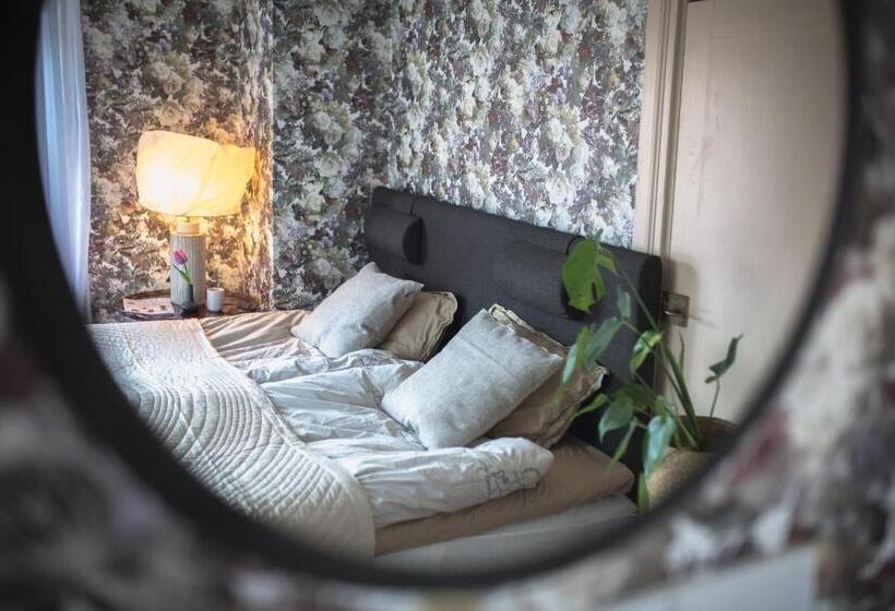 חדר סטנדרט, Pensionat Järnavik