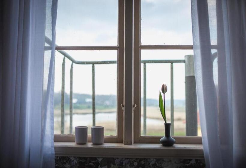 חדר סטנדרט, Pensionat Järnavik