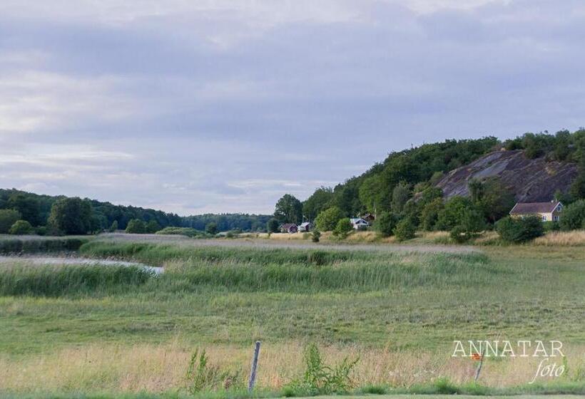 חדר סטנדרט, Pensionat Järnavik