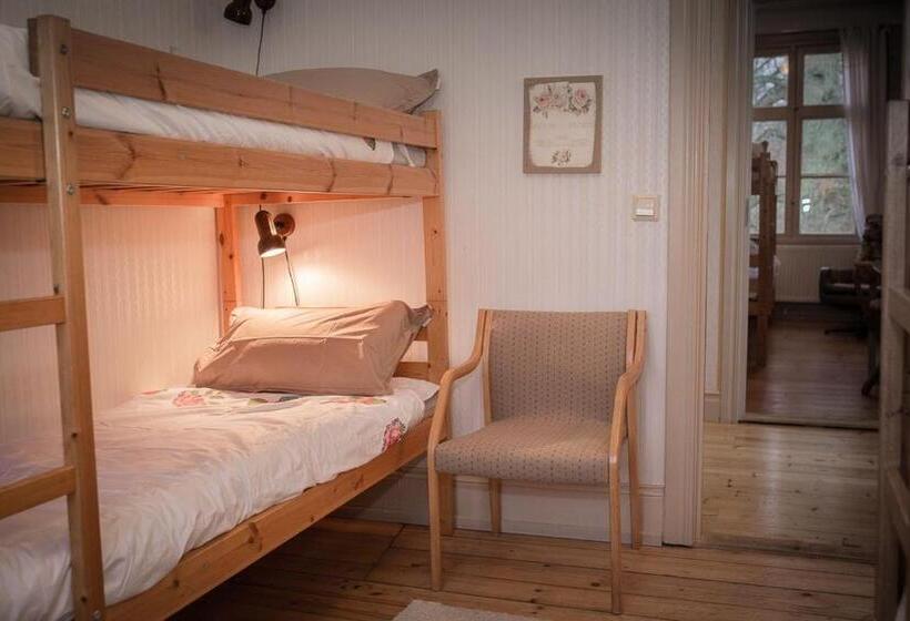 חדר סטנדרט לארבעה, Pensionat Järnavik