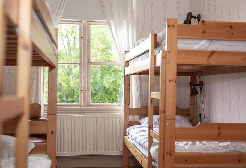 חדר סטנדרט לארבעה, Pensionat Järnavik