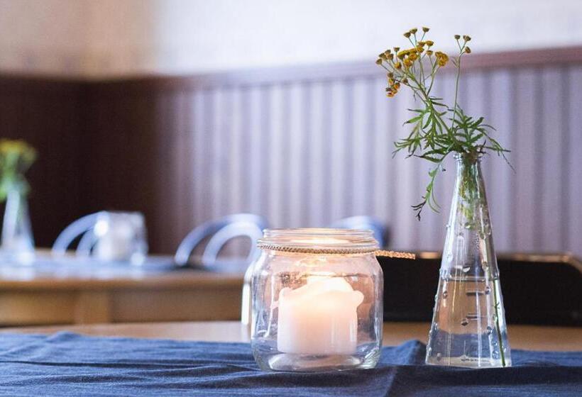 חדר סטנדרט יחיד, Pensionat Järnavik