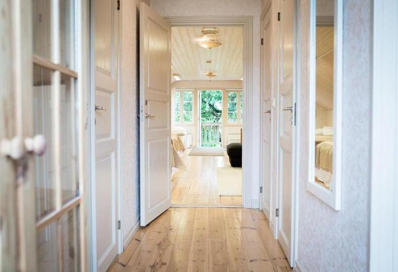 חדר סטנדרט, Pensionat Järnavik