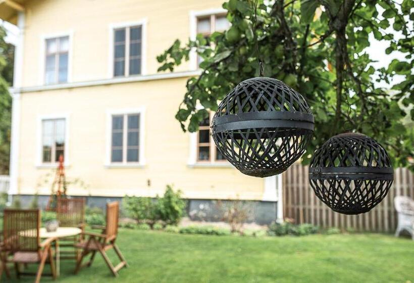 חדר סטנדרט יחיד, Pensionat Järnavik