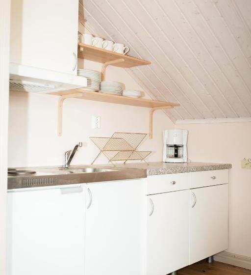 חדר סטנדרט, Pensionat Järnavik