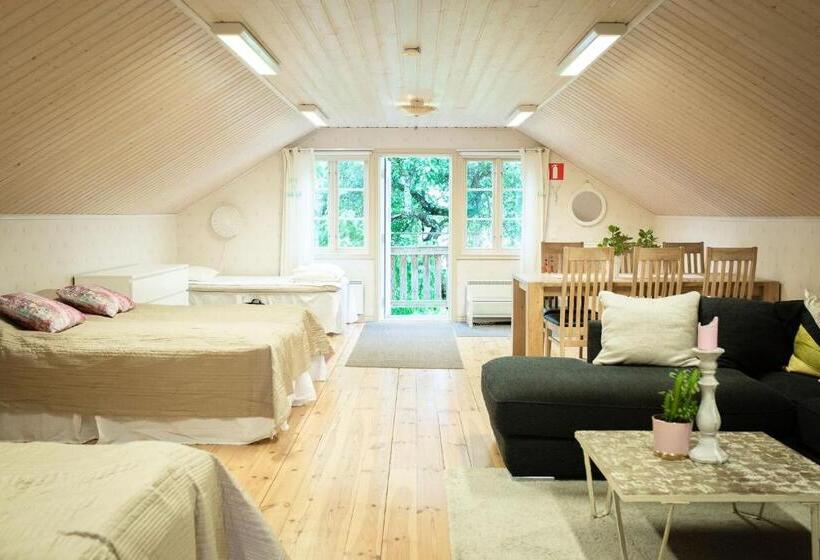 חדר סטנדרט, Pensionat Järnavik