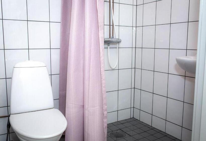 חדר סטנדרט, Pensionat Järnavik