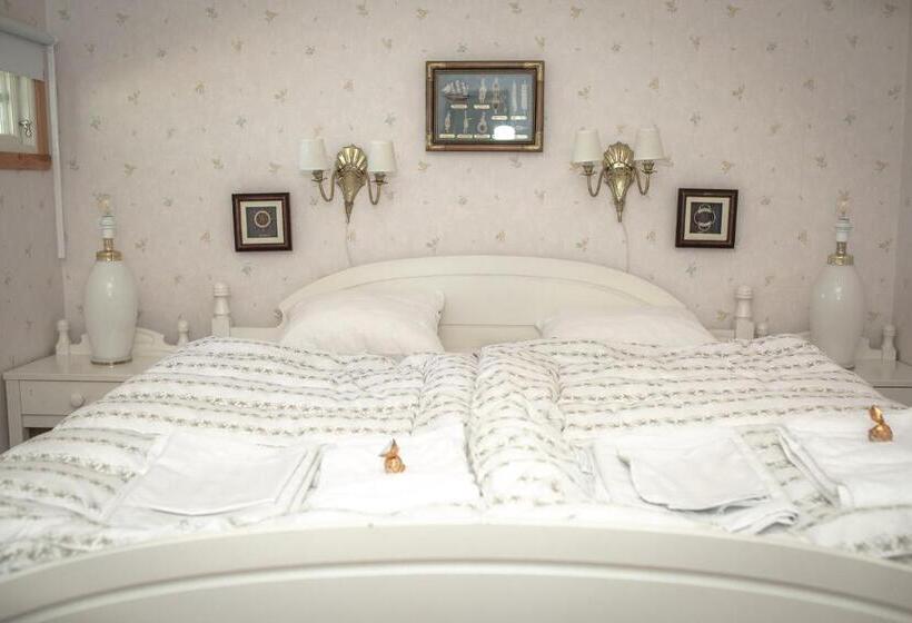 חדר סטנדרט, Pensionat Järnavik