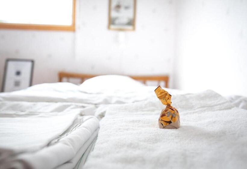 חדר סטנדרט, Pensionat Järnavik