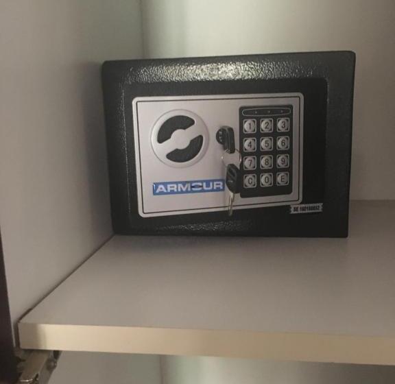 Люкс, Casa Ridge Selfcatering