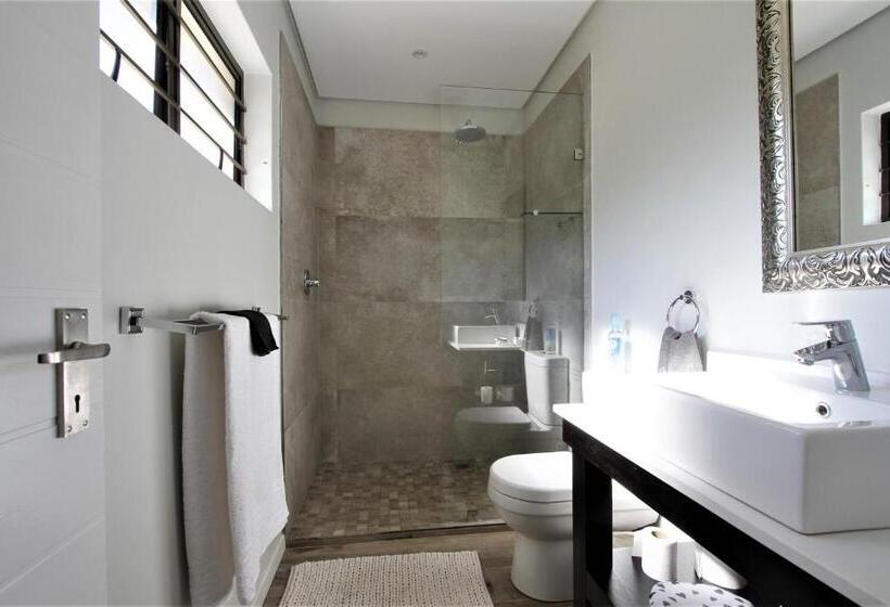 Люкс, Casa Ridge Selfcatering