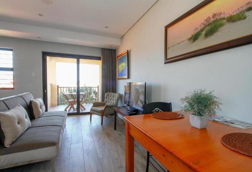 Люкс, Casa Ridge Selfcatering