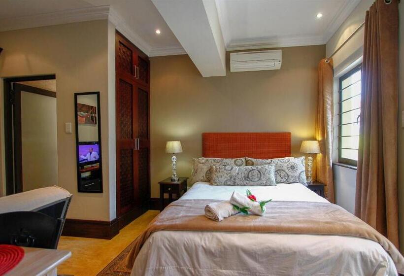 Студия Стандарт, Casa Ridge Selfcatering