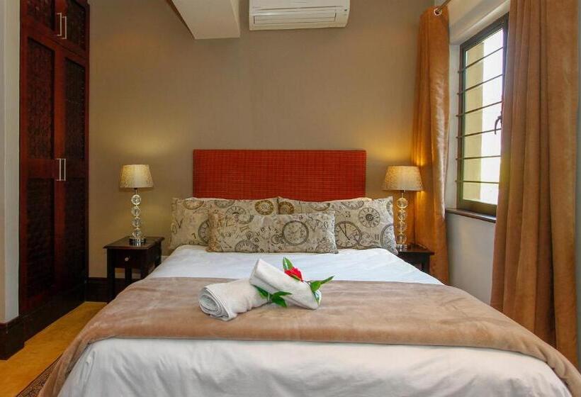 Студия Стандарт, Casa Ridge Selfcatering