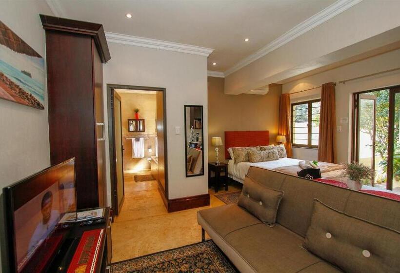 Студия Стандарт, Casa Ridge Selfcatering