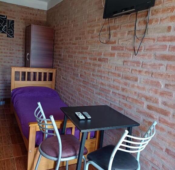 스탠다드 룸, Complejo Navi