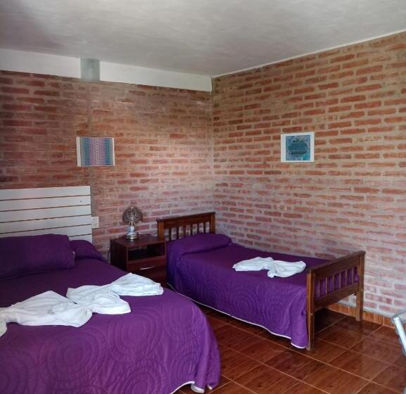 스탠다드 트리플 룸, Complejo Navi