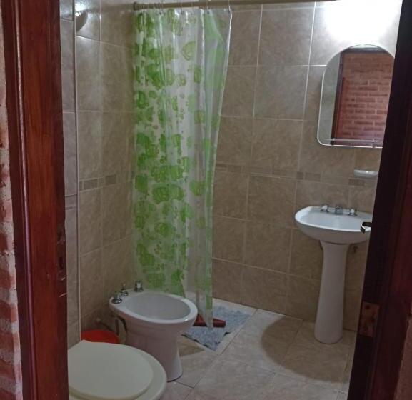 4인용 스탠다드 룸, Complejo Navi