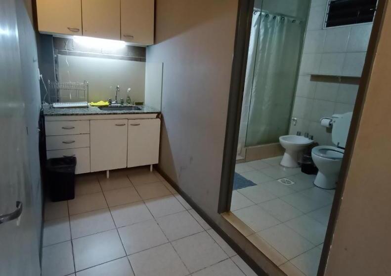 침실 1개 아파트, Complejo Navi