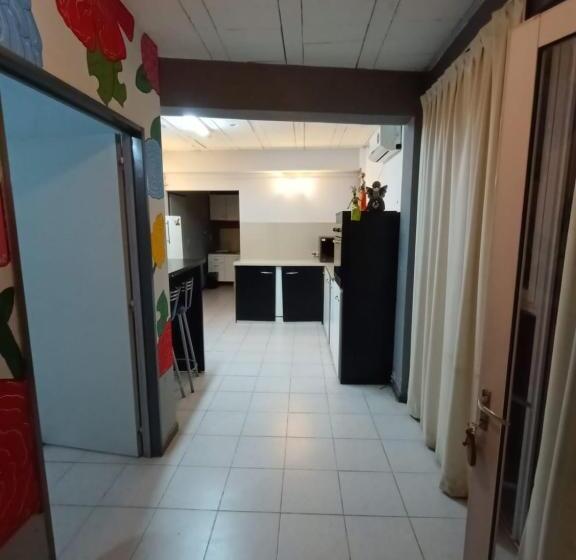 침실 1개 아파트, Complejo Navi