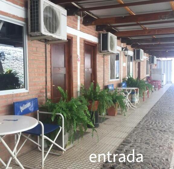 침실 1개 아파트, Complejo Navi