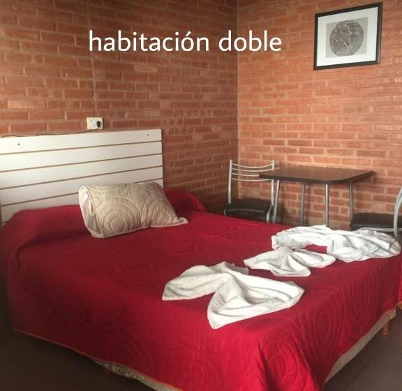 스탠다드 룸, Complejo Navi