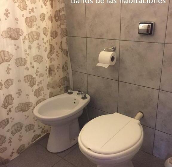 스탠다드 트리플 룸, Complejo Navi