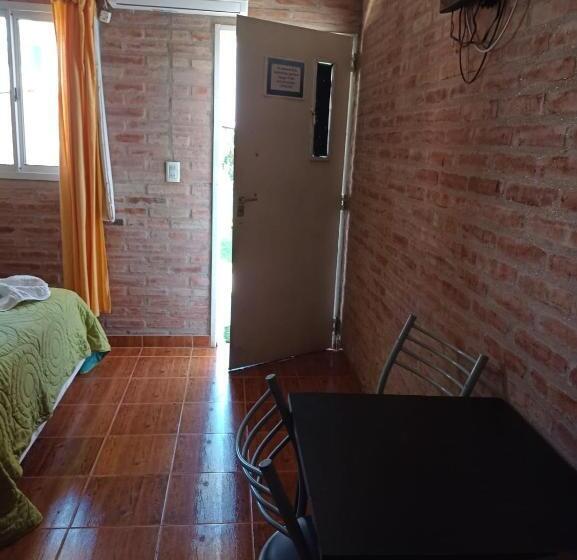 4인용 스탠다드 룸, Complejo Navi