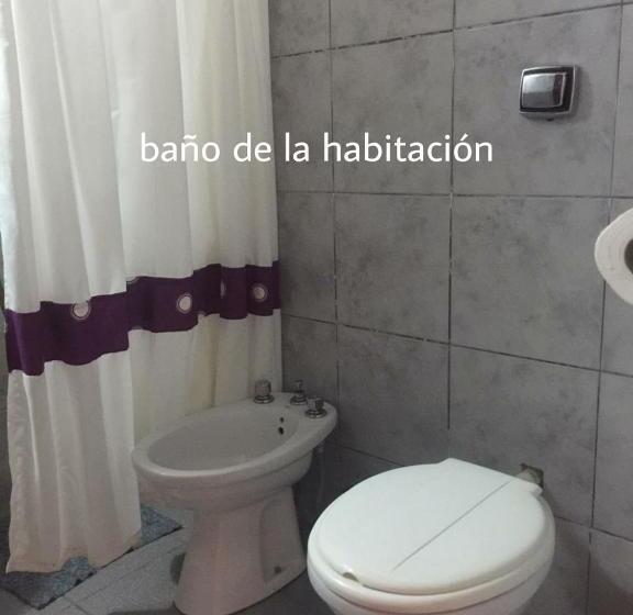 4인용 스탠다드 룸, Complejo Navi