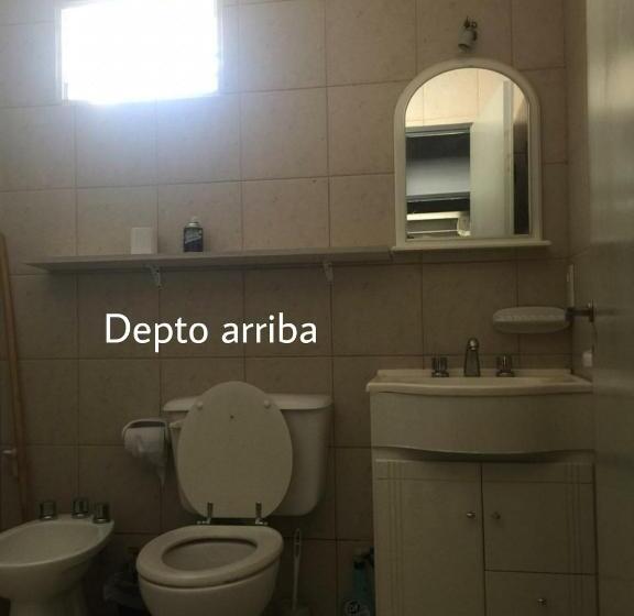 침실 1개 아파트, Complejo Navi