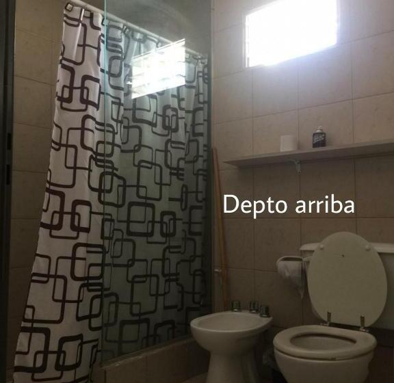 침실 1개 아파트, Complejo Navi