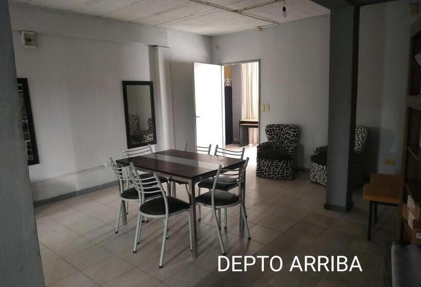 침실 1개 아파트, Complejo Navi