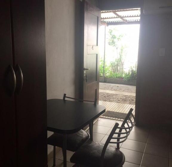 스탠다드 룸, Complejo Navi