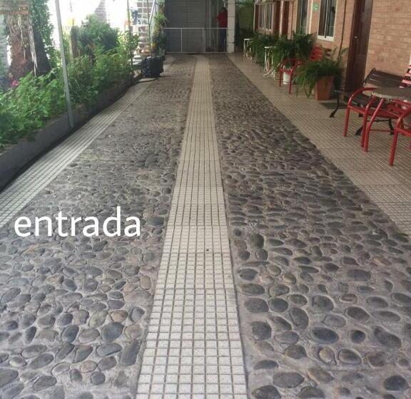 스탠다드 룸, Complejo Navi