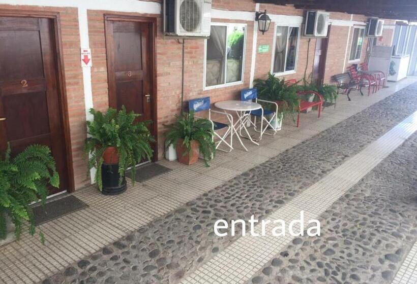 스탠다드 룸, Complejo Navi