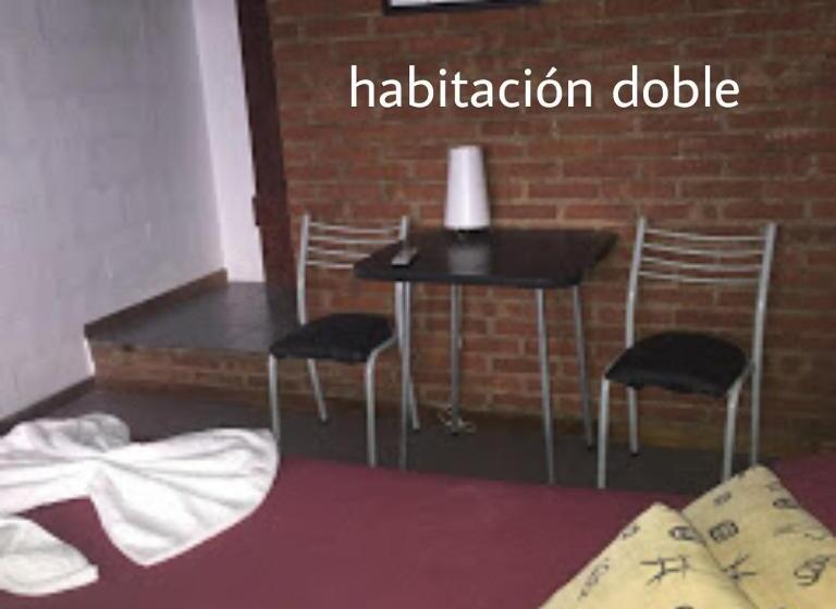 스탠다드 룸, Complejo Navi