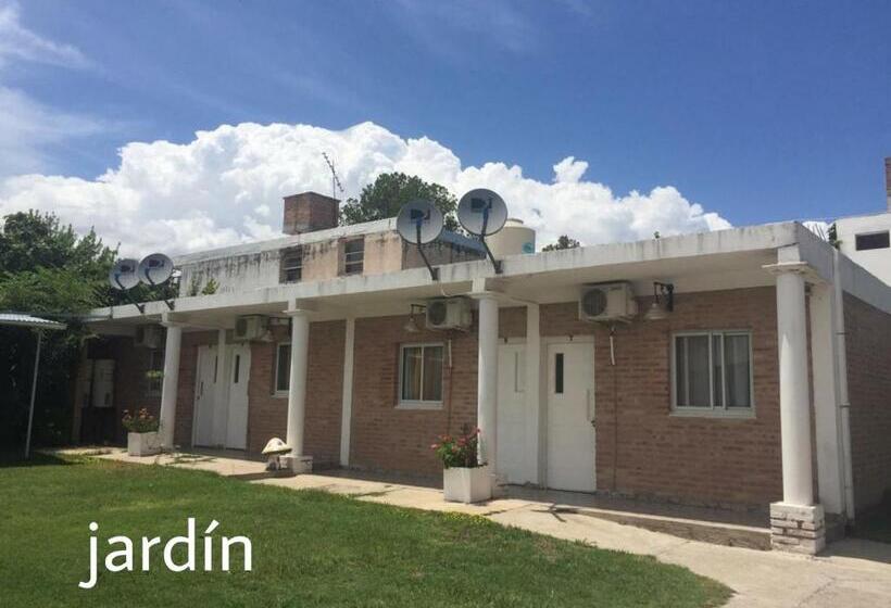 4인용 스탠다드 룸, Complejo Navi