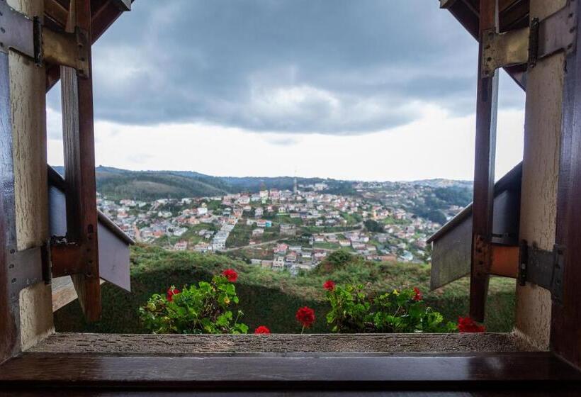Family Room, Guest House Família