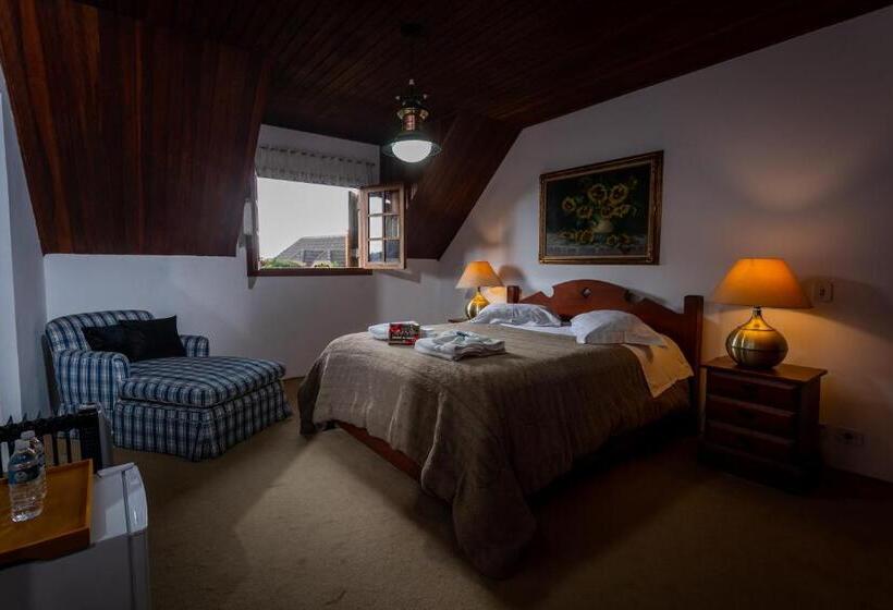 Habitació Estàndard, Guest House Família