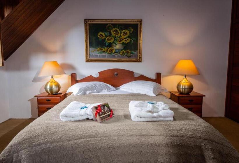 Habitació Estàndard, Guest House Família