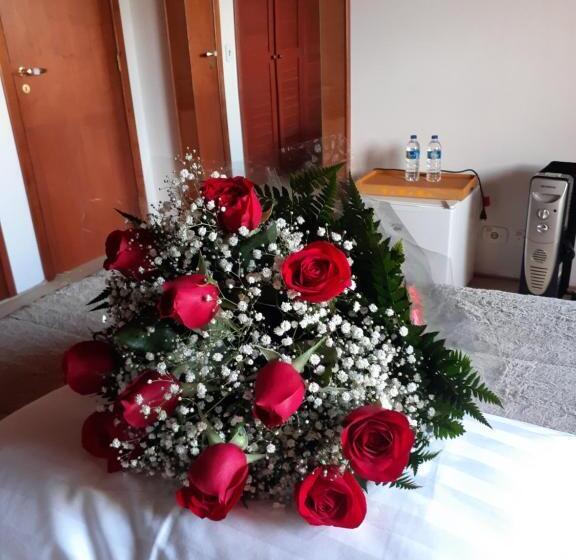 Habitació Estàndard, Guest House Família