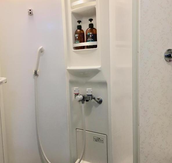 اتاق استاندارد چهار تخته, Guest House Izumi
