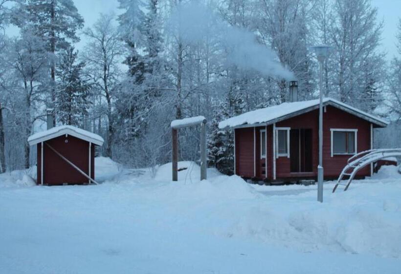 １ベッドルームアパートメント, Kairalan Kievari